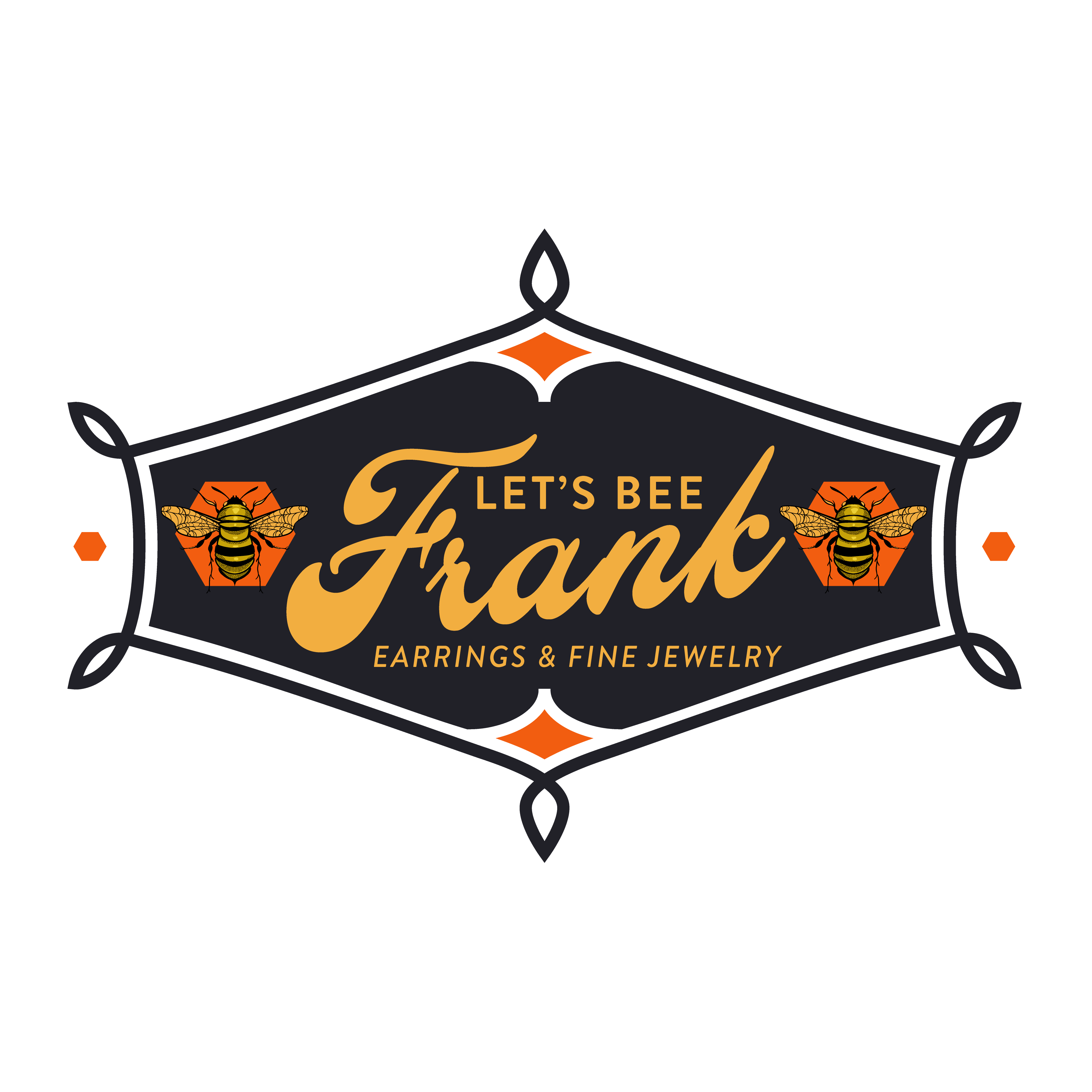 Let's Bee Frank